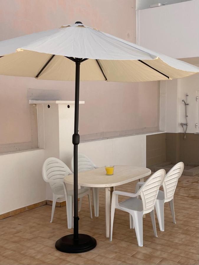A Minha Praia Quarteira Extérieur photo